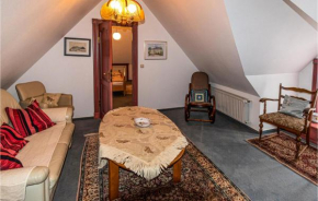 2 Bedroom Cozy Apartment In Dagebüll